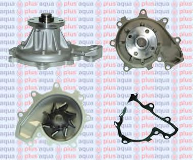 AQUAPLUS 85-6685
