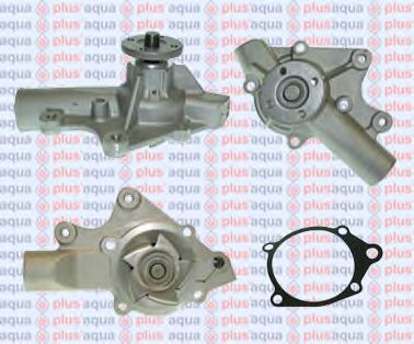 AQUAPLUS 85-7075