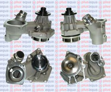 AQUAPLUS 85-7410
