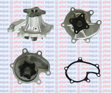 AQUAPLUS 85-8040