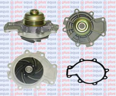 AQUAPLUS 85-8115