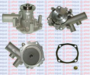 AQUAPLUS 85-1225