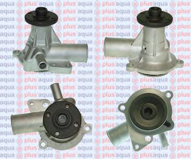 AQUAPLUS 85-1490