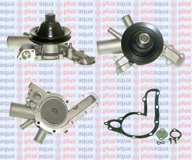 AQUAPLUS 85-1880