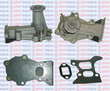 AQUAPLUS 85-2425