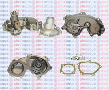 AQUAPLUS 85-2510