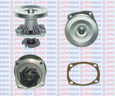 AQUAPLUS 85-2525