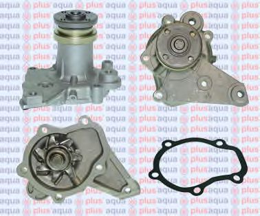 AQUAPLUS 85-2645