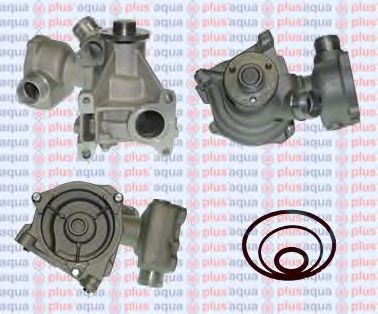 AQUAPLUS 85-2710