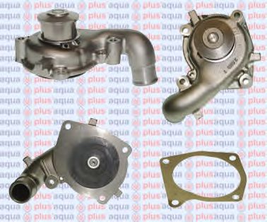 AQUAPLUS 85-3190