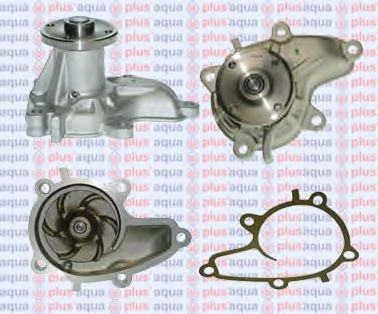 AQUAPLUS 85-3310