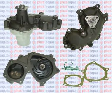 AQUAPLUS 85-3410