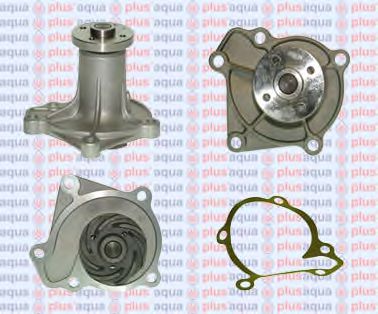 AQUAPLUS 85-4130
