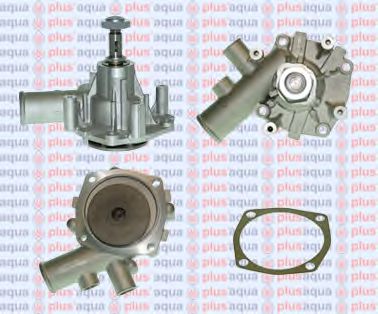 AQUAPLUS 85-4185