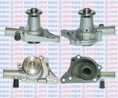 AQUAPLUS 85-4205
