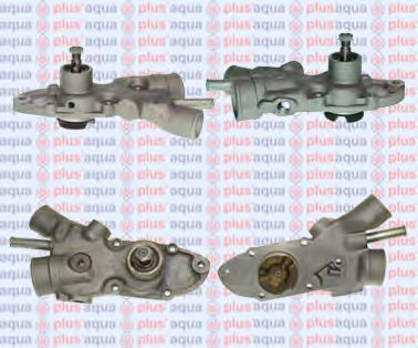 AQUAPLUS 85-4300