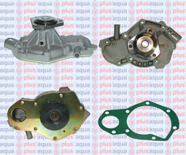 AQUAPLUS 85-4375