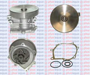AQUAPLUS 85-4550