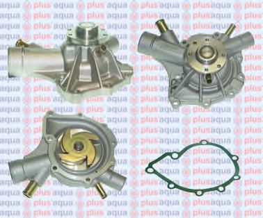 AQUAPLUS 85-4615