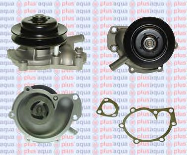 AQUAPLUS 85-5075