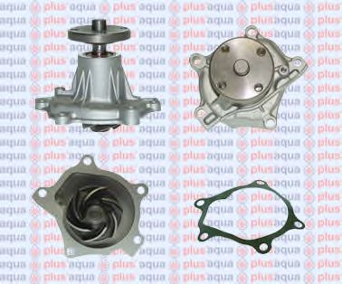 AQUAPLUS 85-5790