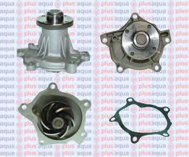 AQUAPLUS 85-6210