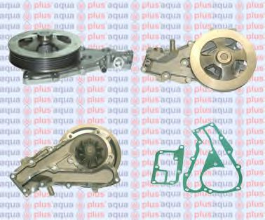 AQUAPLUS 85-6415