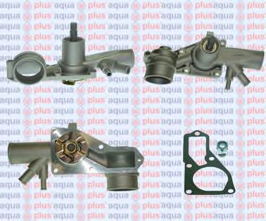 AQUAPLUS 85-6940