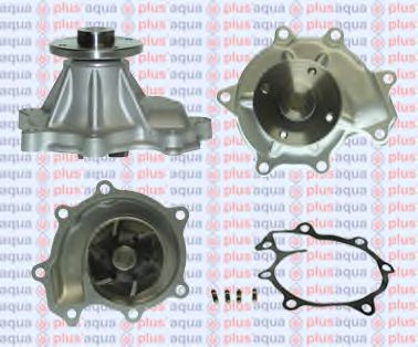 AQUAPLUS 85-7255