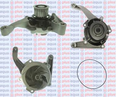 AQUAPLUS 85-8470
