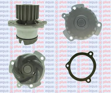 AQUAPLUS 85-8475