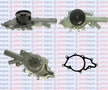 AQUAPLUS 85-8495