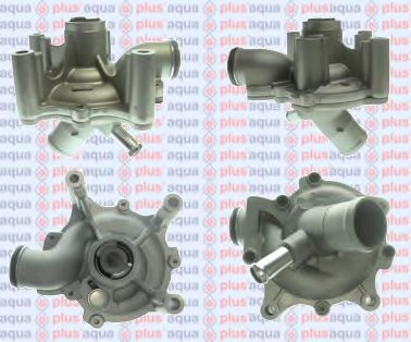 AQUAPLUS 85-7675