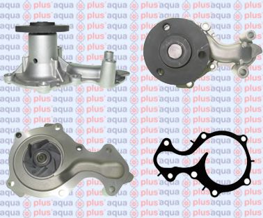 AQUAPLUS 85-8511