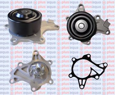 AQUAPLUS 85-8520