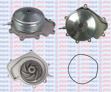 AQUAPLUS 85-8523