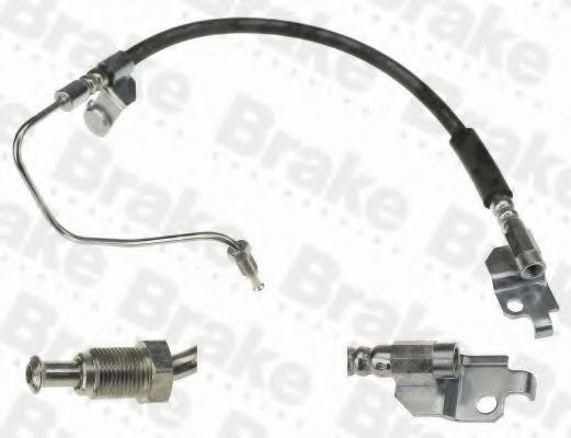 Brake ENGINEERING BH770101