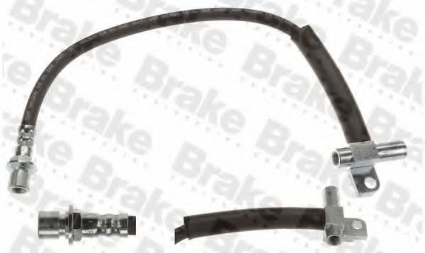 Brake ENGINEERING BH770103