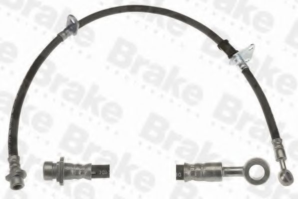 Brake ENGINEERING BH770171