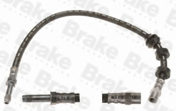 Brake ENGINEERING BH770192