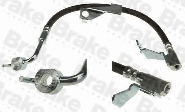 Brake ENGINEERING BH770243