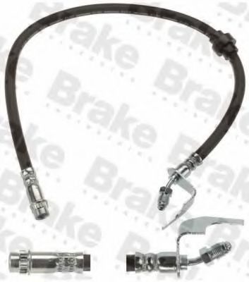 Brake ENGINEERING BH770491