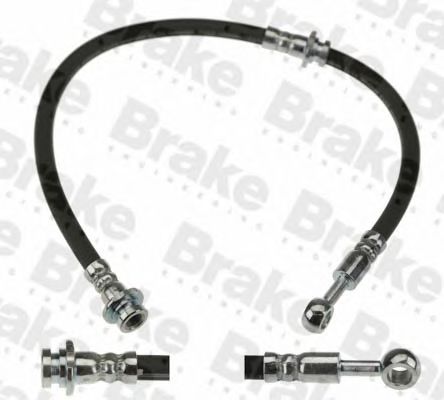 Brake ENGINEERING BH772066