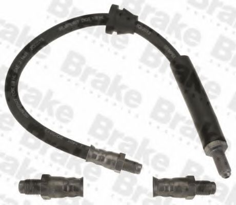 Brake ENGINEERING BH772108