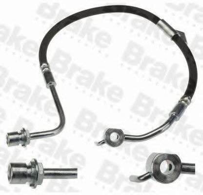 Brake ENGINEERING BH772333