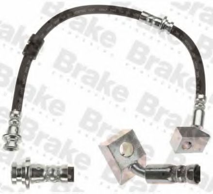 Brake ENGINEERING BH773617