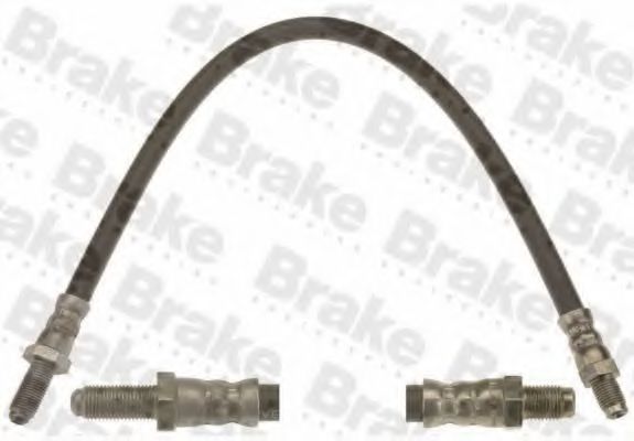 Brake ENGINEERING BH775179