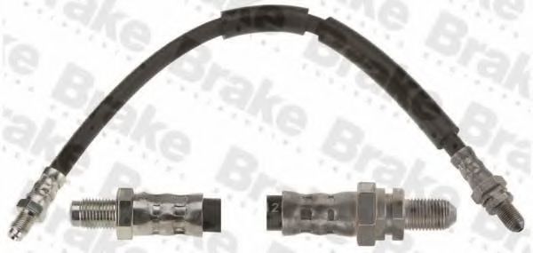 Brake ENGINEERING BH778003