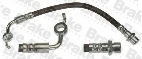 Brake ENGINEERING BH778165