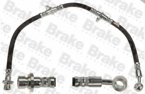 Brake ENGINEERING BH778230